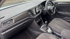 Volkswagen T-Roc 1.5 TSI EVO SEL 5dr Petrol Hatchback